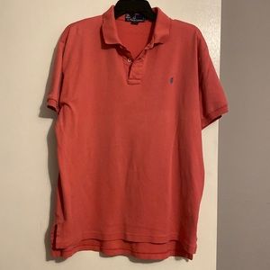 Polo by Ralph Lauren Men’s Short Sleeve Polo